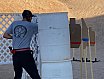 2022-MAY - 1Gun Matches at PRGC