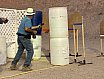 2022-MAY - 1Gun Matches at PRGC