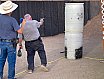 2022-MAY - 1Gun Matches at PRGC